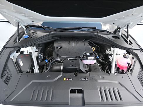 New 2026 Genesis GV70 2.5T Select image 15