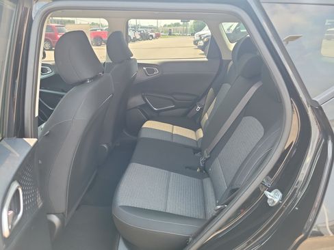 Used 2021 Kia Soul GT-Line FWD image 11