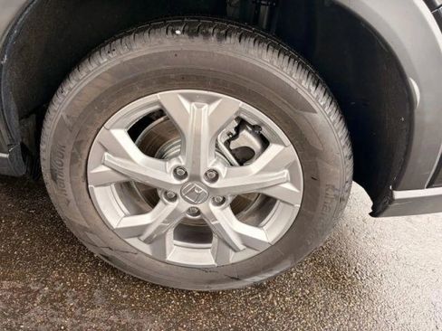 Used 2025 Honda HR-V LX image 34