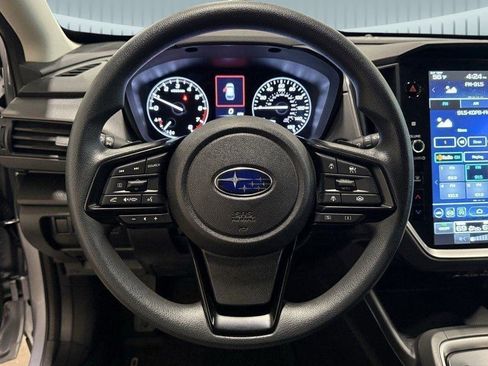 Certified 2025 Subaru Crosstrek 2.0i Premium w/ Crosstrek Mirror Package image 10