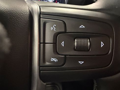 Used 2024 GMC Sierra 1500 Elevation AWD/4WD image 37