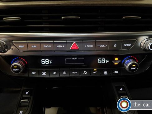Used 2021 Kia Telluride EX FWD image 27