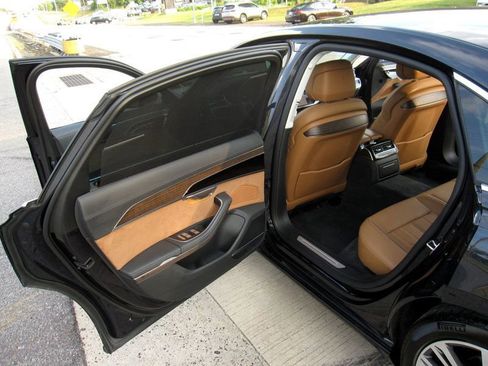 Used 2019 Audi A8 L 4.0T w/ First Edition Package AWD/4WD image 27