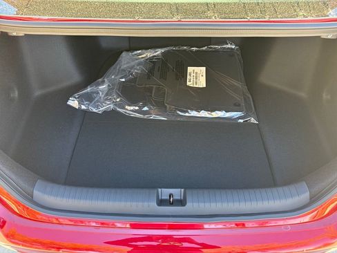 New 2025 Honda Accord SE image 25