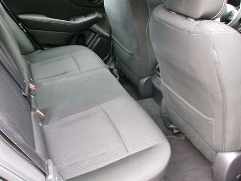 Used 2022 Subaru Legacy AWD/4WD image 11