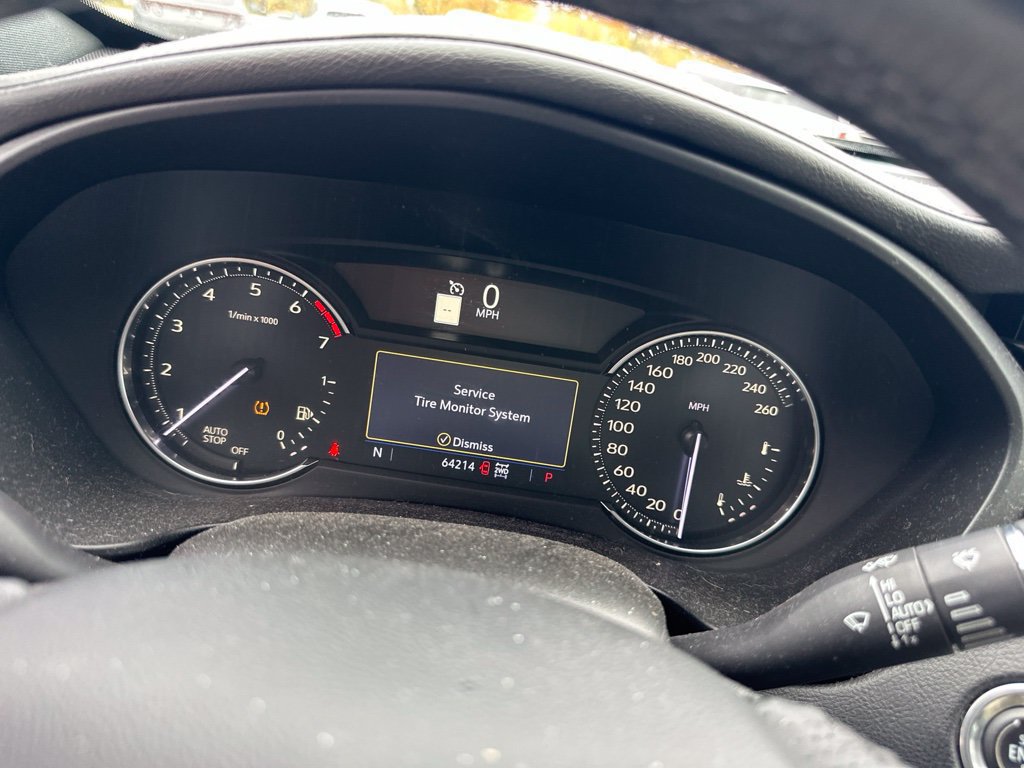 Used 2019 Cadillac XT4 Sport AWD/4WD image 9