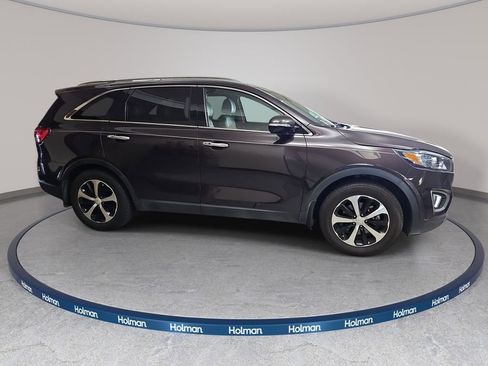 Used 2018 Kia Sorento EX w/ EX Advanced Touring Package FWD image 5