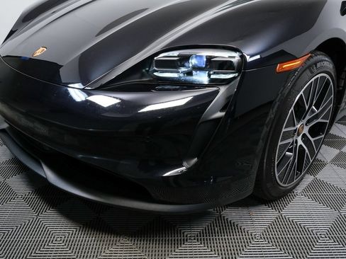 Certified 2023 Porsche Taycan image 34