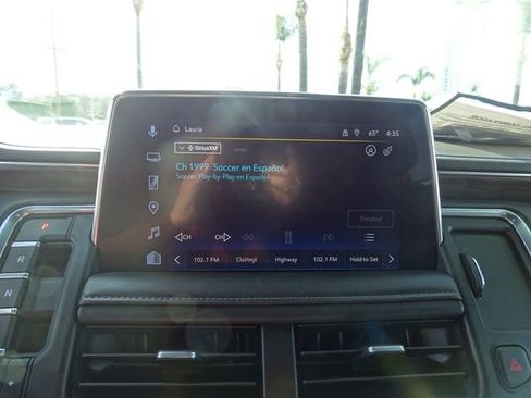 Used 2024 Chevrolet Tahoe LT w/ Max Trailering Package image 11