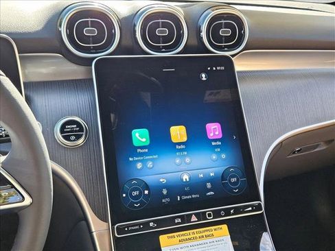 New 2026 Mercedes-Benz GLC 300 image 12