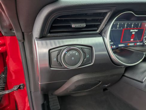 Certified 2022 Ford Mustang Mach 1 w/ Mach 1 Handling Package image 17