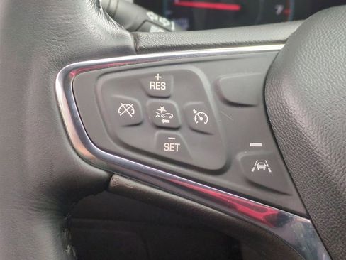 Used 2021 Chevrolet Malibu RS FWD image 15