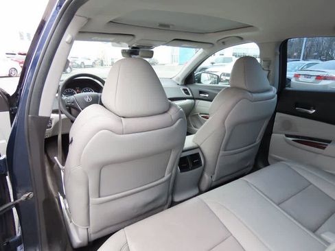 Used 2016 Acura TLX V6 SH-AWD w/ Advance Package image 14