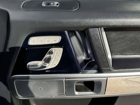 Used 2019 Mercedes-Benz G 550 image 47