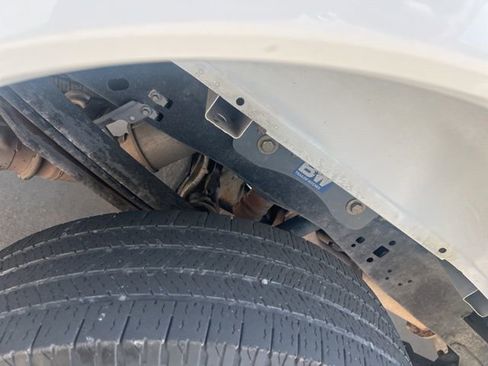 Used 2023 Ford F250 XL w/ FX4 Off-Road Package image 21