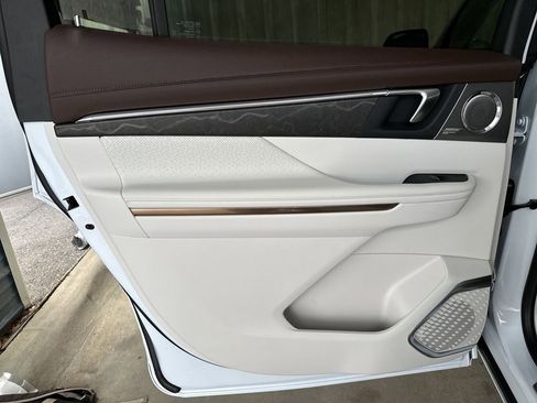 New 2026 Buick Enclave Avenir w/ Super Cruise Package image 29