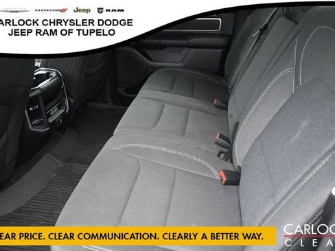 Used 2022 RAM 1500 Big Horn AWD/4WD image 26