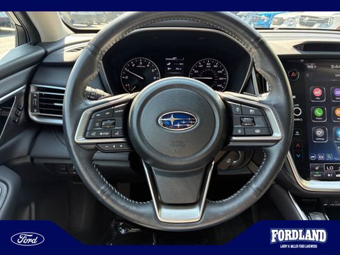 Used 2024 Subaru Outback Limited AWD/4WD image 9