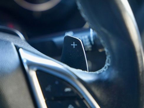 Used 2023 Chevrolet Camaro LT image 22