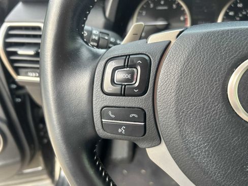 Used 2020 Lexus NX 300 FWD w/ Comfort Package image 16