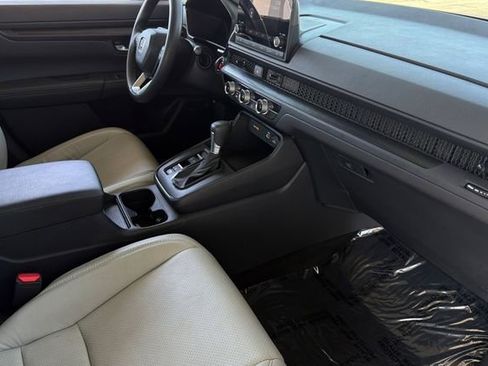 Certified 2024 Honda CR-V LX image 20