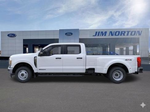 New 2026 Ford F350 XL AWD/4WD image 4