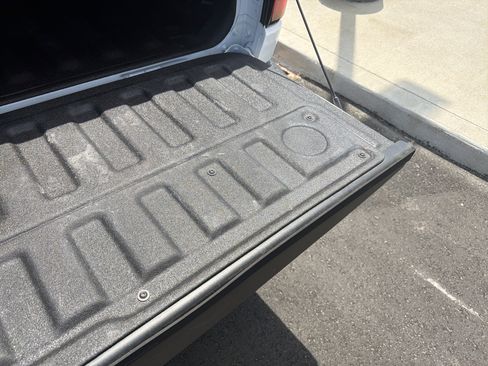 Used 2022 RAM 1500 Rebel w/ Rebel Level B Equipment Group AWD/4WD image 19