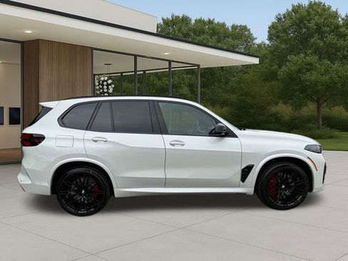 New 2026 BMW X5 M Competition w/ Executive Package AWD/4WD image 7