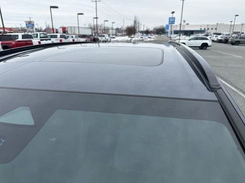 Certified 2024 Honda CR-V Sport Touring image 32