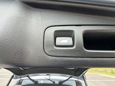 Certified 2021 Honda CR-V EX-L image 19