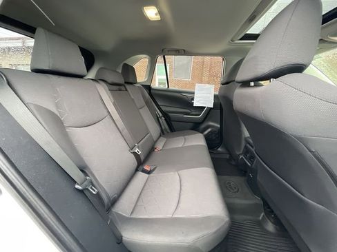 Certified 2023 Toyota RAV4 XLE image 23