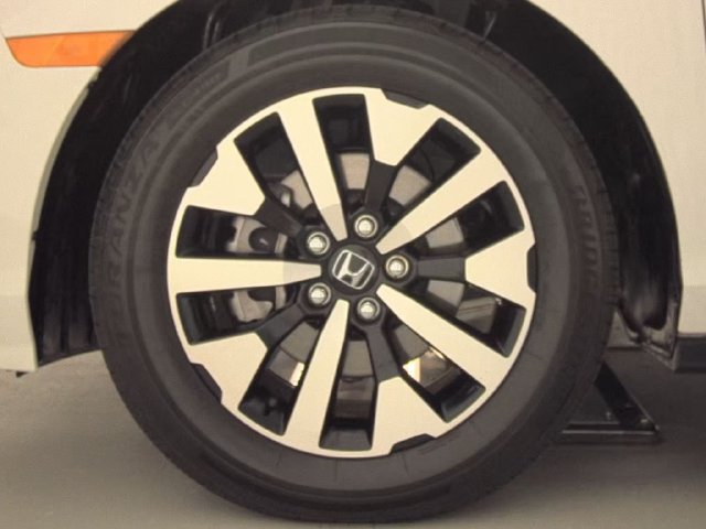 Used 2026 Honda Odyssey EX-L image 8