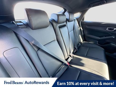 New 2026 Acura Integra A-Spec image 27