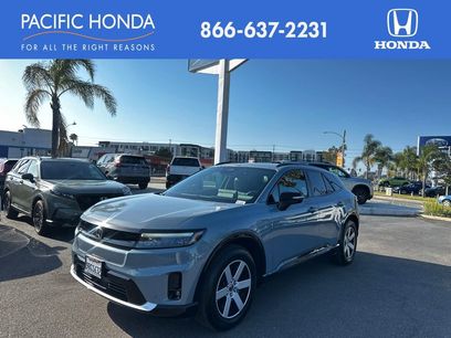 Used 2024 Honda Prologue Touring