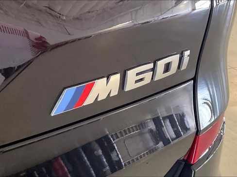Used 2026 BMW X5 M60i AWD/4WD image 9