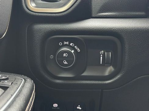 Used 2023 RAM 1500 Rebel w/ Rebel Level 2 Equipment Group image 19