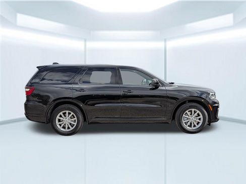 New 2026 Dodge Durango GT RWD image 8