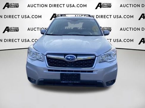 Used 2016 Subaru Forester 2.5i Premium AWD/4WD image 2