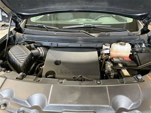 Certified 2021 Chevrolet Traverse LS image 53