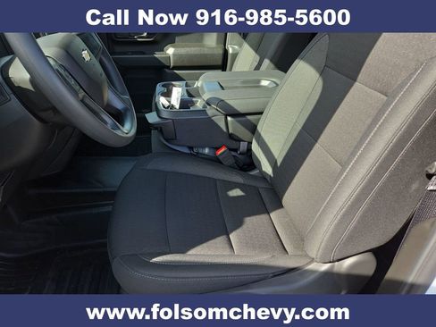 New 2026 Chevrolet Silverado 2500 W/T w/ WT Convenience Package image 12