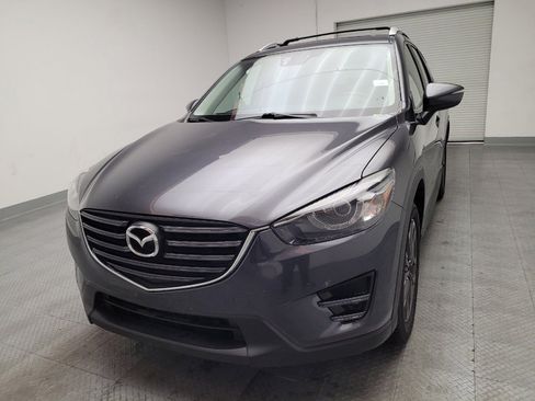 Used 2016 MAZDA CX-5 Grand Touring AWD/4WD image 15
