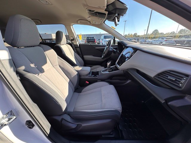 Used 2024 Subaru Outback Premium AWD/4WD image 30