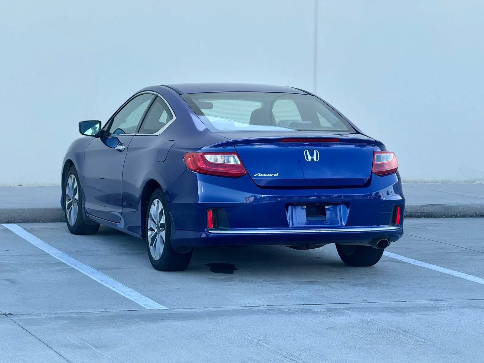Used 2014 Honda Accord LX-S image 7