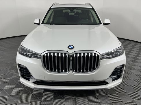 Used 2020 BMW X7 xDrive40i w/ Premium Package image 4
