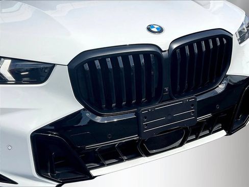 Used 2024 BMW X5 xDrive40i AWD/4WD image 32