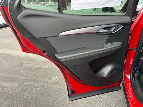 New 2026 Buick Envision Sport Touring image 7