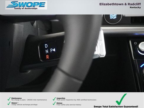 New 2026 Hyundai Santa Fe SE image 18