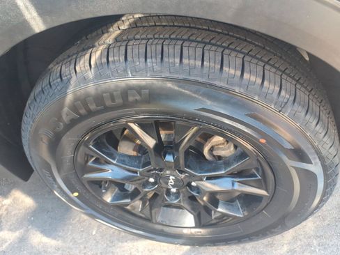 Used 2023 Kia Sportage X-Pro AWD/4WD image 6