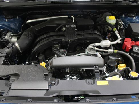 New 2026 Subaru Crosstrek 2.5i Wilderness AWD/4WD image 37