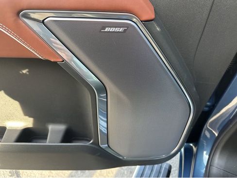 New 2026 GMC Sierra 1500 Denali Ultimate image 33